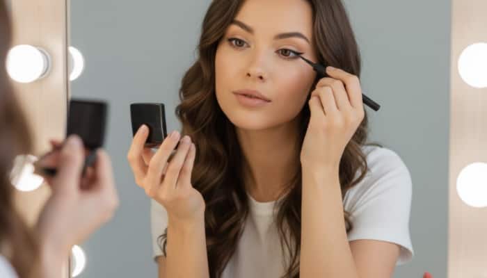 Bold &amp; Beautiful Eyes: Best Black Eyeliners for Perfect Eye Definition