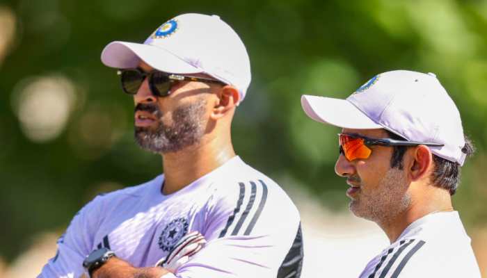 What Makes India A Very Dangerous Side In T20Is? Abhishek Nayar Reveals Ahead Of Australia Series
