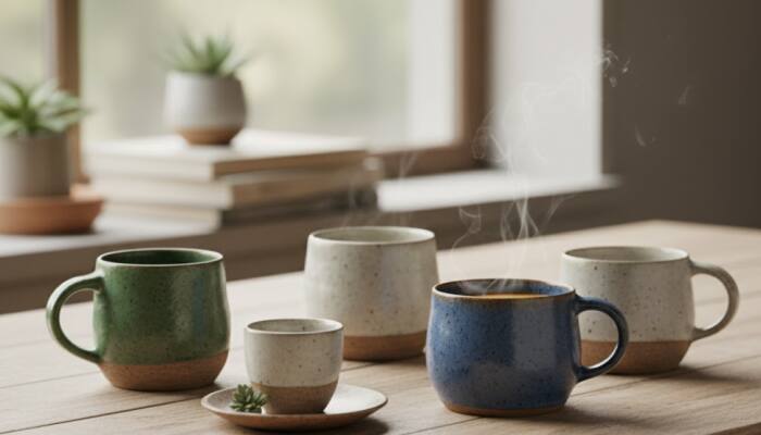 Mug Sets That Redefine Your Everyday Moments
