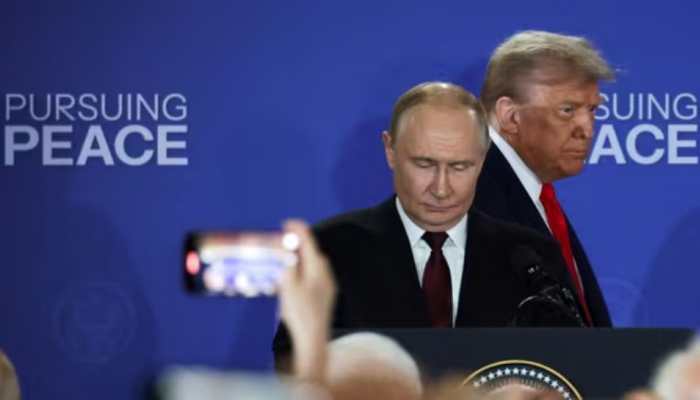 Russia Ukraine War: US Pressure Fails, Putin Doesn’t Blink; Will Trump Make Most Dangerous Move Of His Presidency?