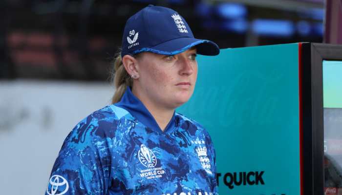 Sophie Ecclestone To Miss ENG vs SA Women's ODI World Cup Semi-Final? ECB Provides Key Update On Spinner's Injury