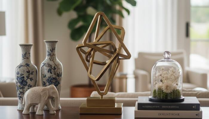 Showpieces That Add Soul to Your Space