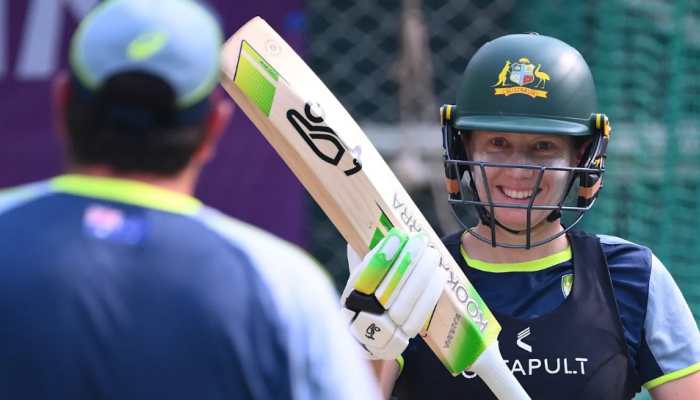ICC Women's ODI World Cup 2025: Alyssa Healy Completes Fitness Test Ahead Of Semi-Final Against India - WATCH