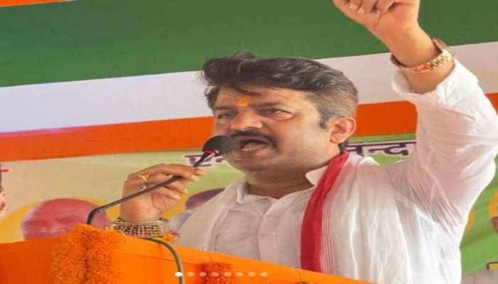 Bihar Polls: RJD’s Citadel Since 2000 Faces Its Toughest Battle; Will Feared Muscleman Hulas Pandey Make Brahmpur NDA’s Trophy?