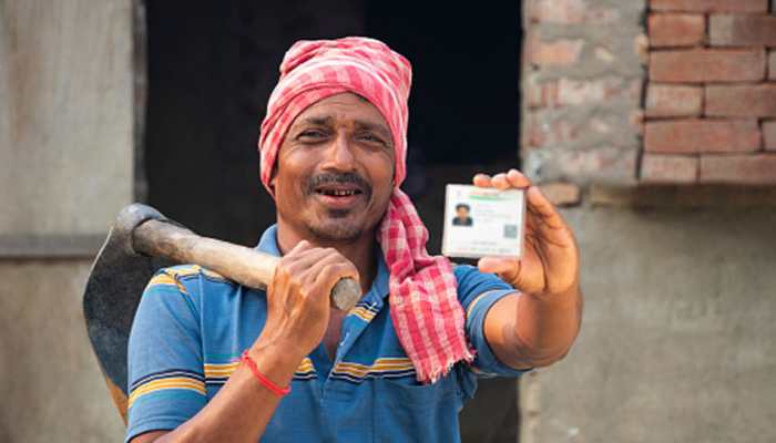 Aadhaar Card Update: Is Aadhaar A Proof Of Date Of Birth Or Citizenship? Govt Issues Clarification
