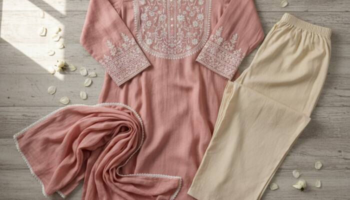  Gorgeous Women’s Kurta Sets to Buy this Season