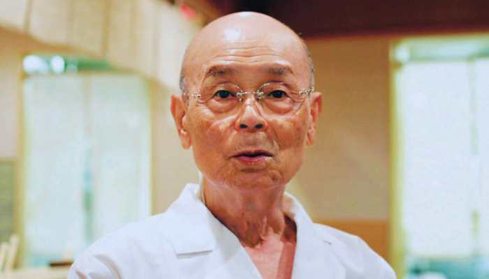 Meet Jiro Ono: The 100-Year-Old Sushi Legend Who Still Still Refuses To Retire And His Secret To Longevity