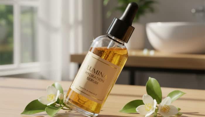  Hair Serums for Smooth, Strong &amp; Gorgeous Hair!