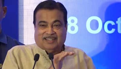 MoRTH's Annual Revenue Projected To Reach Rs 1.4 Lakh Crore In 2 years: Gadkari