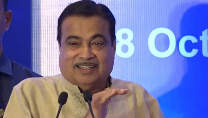 MoRTH's Annual Revenue Projected To Reach Rs 1.4 Lakh Crore In 2 years: Gadkari MoRTH's Annual Revenue Projected To Reach Rs 1.4 Lakh Crore In 2 years: Gadkari