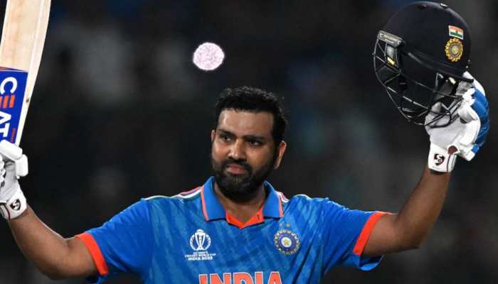 Rohit Sharma Creates History: Becomes Oldest Cricketer Ever To Claim ICC ODI No. 1 Batter Spot
