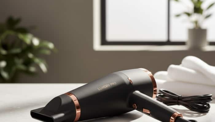 Hair Dryers for Smooth, Salon-Like Hair at Home! 