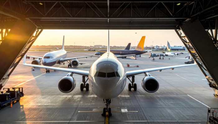 Indian Aviation Industry To Incur Net Losses Up To Rs 105 Billion In FY26: ICRA