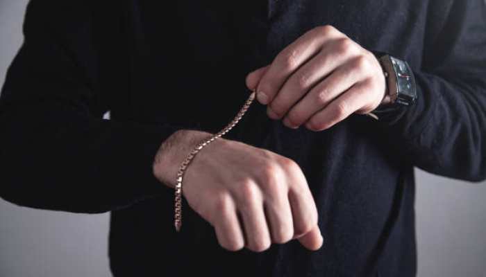 Men’s Bracelets Collection 2025