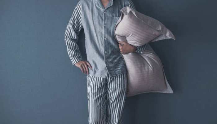 Men’s Nightwear Collection 2025