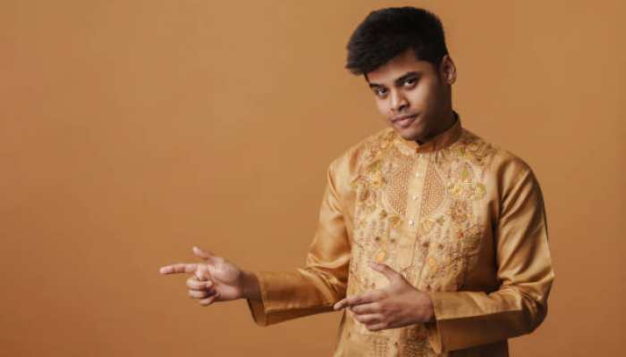 Elegant, Designer &amp; Wedding-Ready Sherwanis for Men