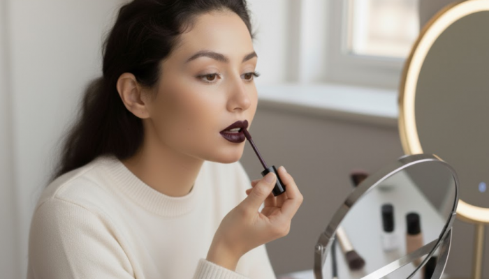 Best Dark Lipsticks For Bold Looks on Myntra