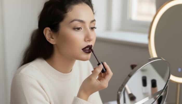 Best Dark Lipsticks For Bold Looks on Myntra 
