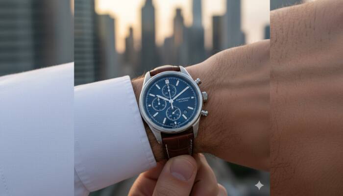 Must-Buy Men’s Watches on Myntra