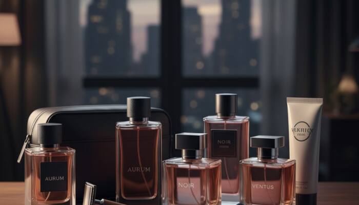 Men Perfumes to Define Your Style &amp; Leave a Lasting Impression 