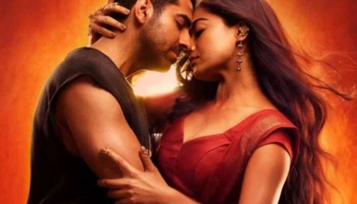 ‘Thamma’ Box Office Collection Day 9: Ayushmann Khurrana’s Film Inches Towards Rs 110 Crore Mark
