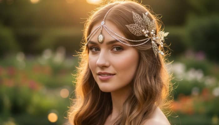 Best Hair Accessories for Women on Myntra: Elegant Styles for Every Occasion