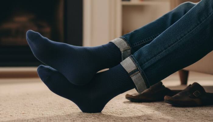  Best Socks for Men on Myntra : Everyday Comfort Meets Style