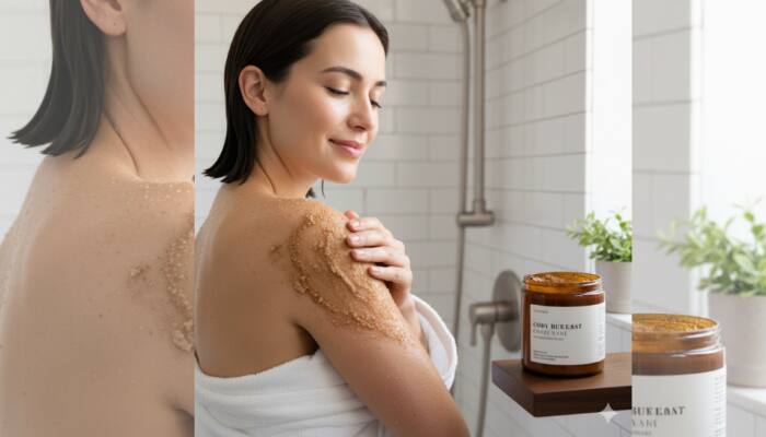 Best Body Scrubs on Myntra: Exfoliate, Nourish &amp; Glow Naturally