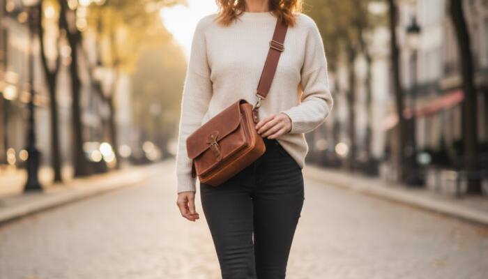 Best Women’s Sling Bags on Myntra: Stylish, Compact &amp; Everyday-Ready 