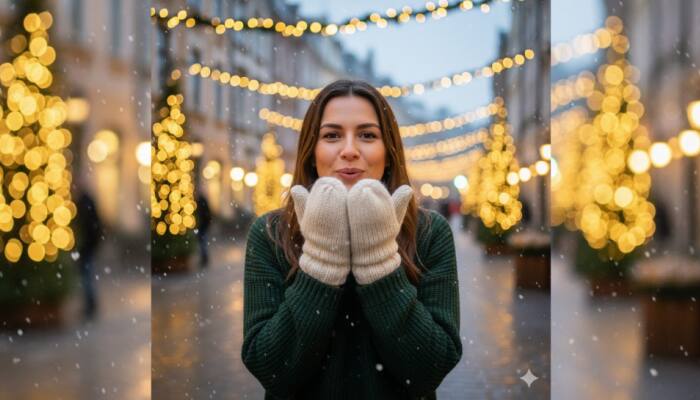 Best Women Gloves on Myntra: Warm, Stylish &amp; Winter-Ready Picks