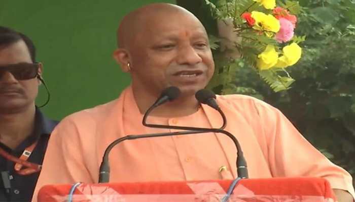 Bihar Polls: Babur, Aurangzeb Enter Poll Battle; Yogi Adityanath Says ‘Osama Shahab Lives Up To His Name’