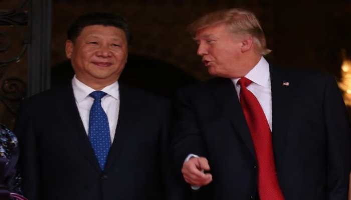 Trump-Xi Set To Meet In Busan: What’s At Stake As The World’s Two Biggest Economies Face Off Today