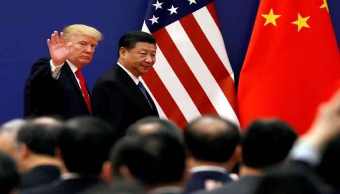 Why Trump Thinks Xi Can Stop Russia-Ukraine War; What China Really Wants From The Chaos