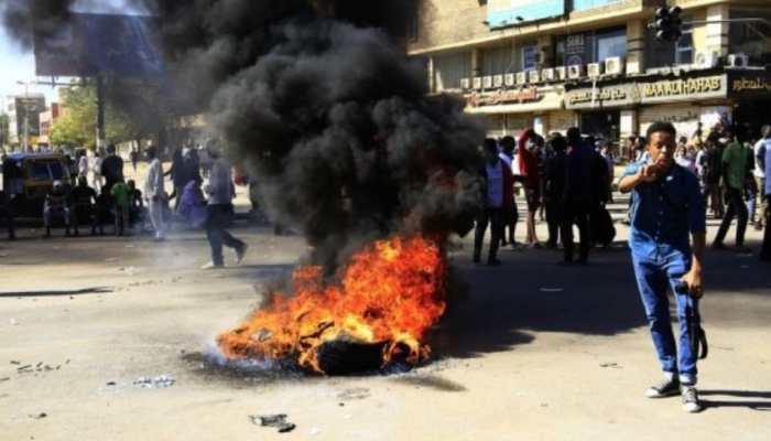 Sudan Accuses RSF Of Genocide In El Fasher As Civilian Deaths Exceed 2,000