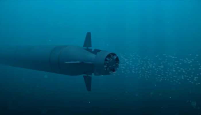 Russia Tests ‘Poseidon’: The Doomsday Torpedo That Can Drown Cities In Radiation