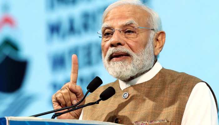 Bihar Polls 2025: PM Modi To Address Rallies In Muzaffarpur And Chhapra Today As Campaign Gains Momentum