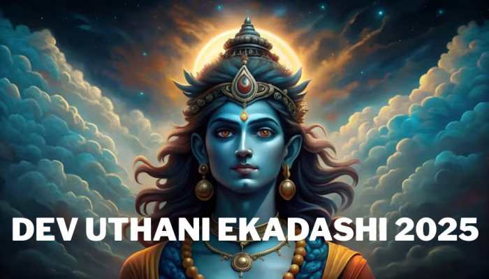 Dev Uthani Ekadashi 2025 Date: Puja Vidhi, Tithi, Parana Time And Significance- Check Full Details Here