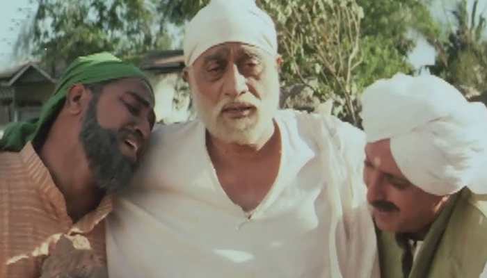 Shirdi Saibaba Actor Sudhir Dalvi Hospitalised Due To 'Sepsis', Family Appeals For Financial Aid; Riddhima Kapoor Offers Help