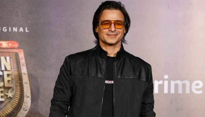 Vivek Oberoi's Ramayana Fee: How Much Is The Mastiii 4 Star Charging For 2-Part Epic Tale Starring Ranbir Kapoor