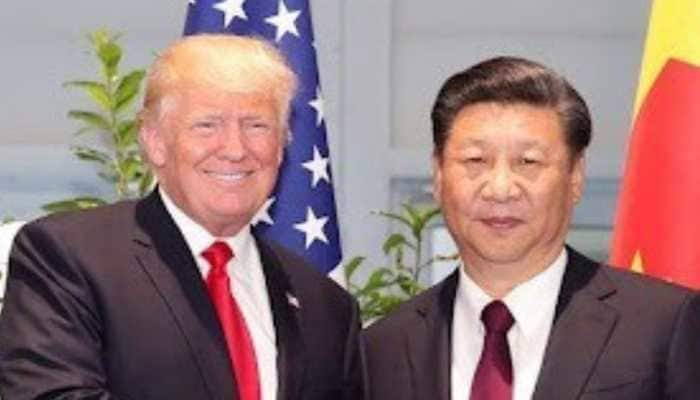 Trump Reduces China Tariffs To 47% After Talks With Xi Jinping At APEC Summit