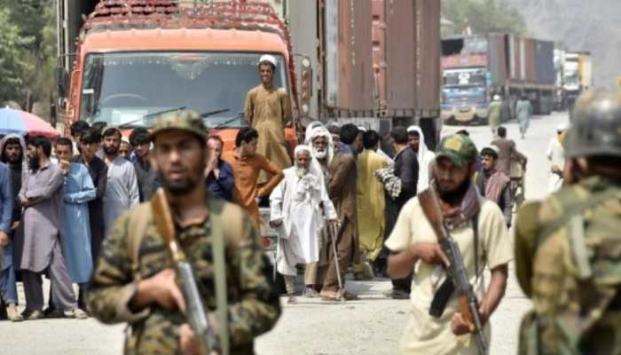 Pakistan Blamed India For Failed Taliban Talks, But Secret US Drone Deal Was Real Culprit