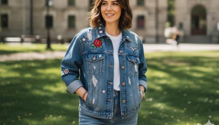 Best Women’s Denim Jackets on Amazon to Elevate Your Everyday Look
