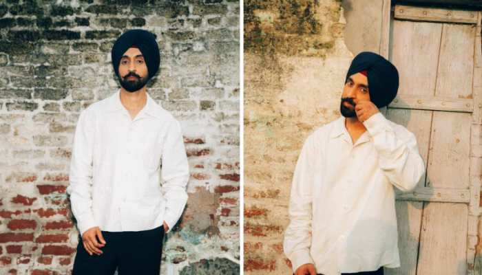 ‘Ik Onkar, One Earth, One Love’: Diljit Dosanjh Shares Message Of Unity After Threat From Pro-Khalistan Group
