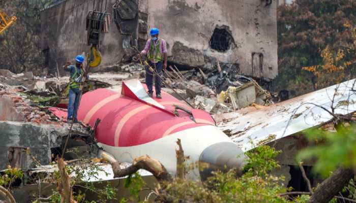 AI-171 Crash: Preliminary Report Finds No Fault In Air India’s Operations, Says CEO Campbell Wilson