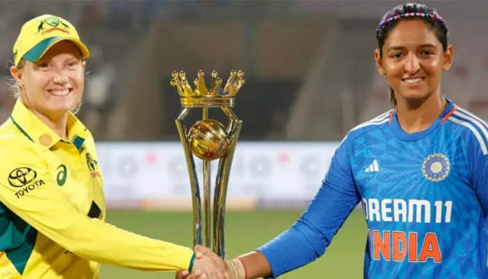 Revenge Or Repeat? India Look To End Australia’s Dominance In World Cup Semi-Final Showdown