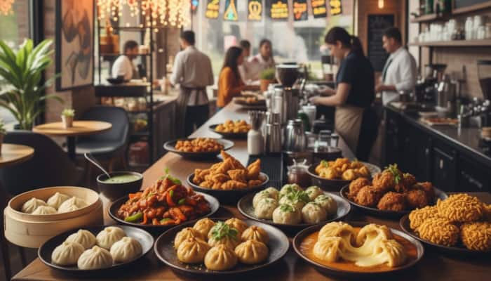 Spicy Momos Everyone’s Talking About – The Ultimate Snack You Must Try
