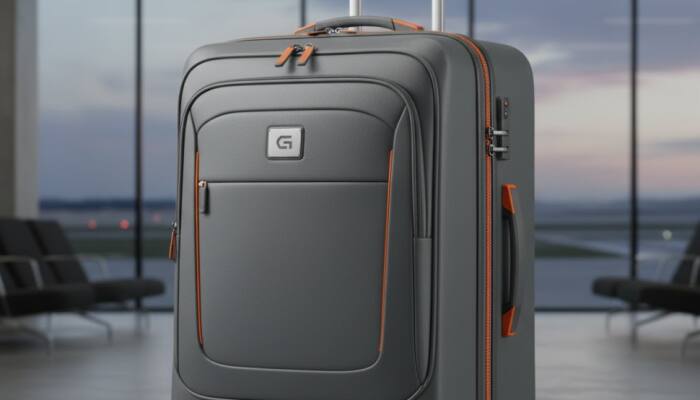 Trolley Bags for Every Modern Traveller