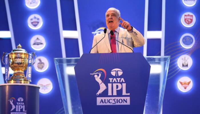 IPL 2026 Auction To Be Held On THIS DATE: CSK, MI, RCB, RR, LSG, SRH, PBKS, KKR, GT, DC Set For Major Overhaul - Reports