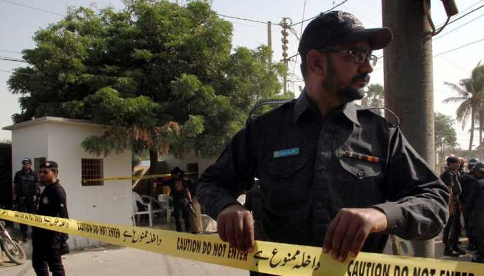 Six Pakistani Soldiers, Including Captain, Killed In IED Blast In Khyber Pakhtunkhwa