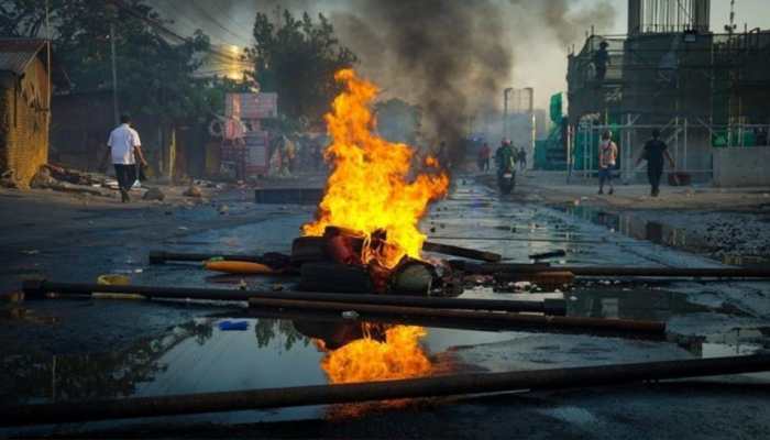 Delhi Riots 2020: Police Allege 'Regime-Change Operation' In Supreme Court Affidavit Against Umar Khalid, Sharjeel Imam